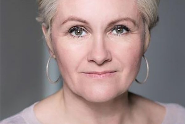 Role Play Actor and Assessor - Debra Baker