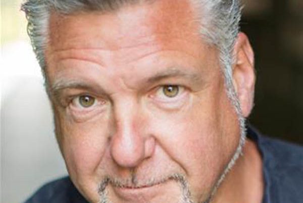 Role Play Actor and Assessor - Greg Patmore