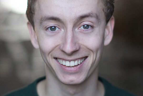 Role Play Actor and Assessor - Tom