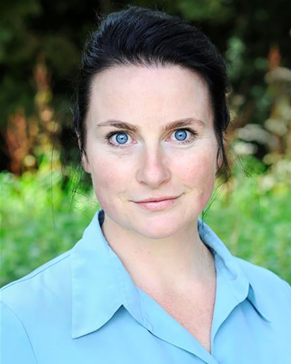 Role Play Actor and Assessor - Josie Bloom