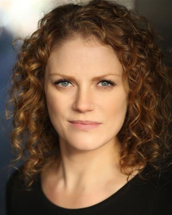 Role Play Actor and Assessor - Joanna Leese