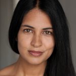 Role Play Actor and Assessor - Leah Baskaran