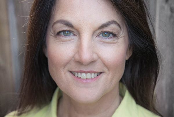 Role Play Actor and Assessor - Michaela Short