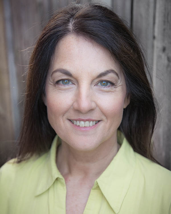 Role Play Actor and Assessor - Michaela Short