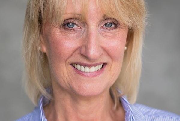 Role Play Actor and Assessor - Wendy Patterson