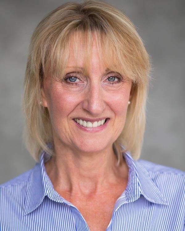 Role Play Actor and Assessor - Wendy Patterson