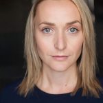 Role Play Actor and Assessor - Hanna Brunt