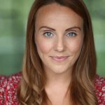 Role Play Actor and Assessor - Victoria Fitzgerald