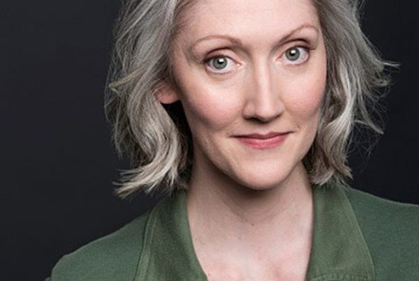 Role Play Actor and Assessor - Charlotte