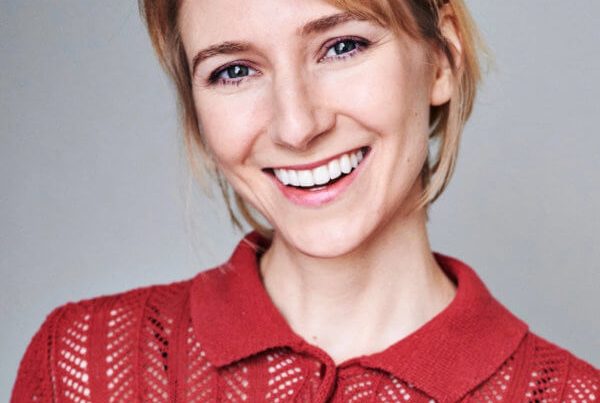 Role Play Actor and Assessor - Selina