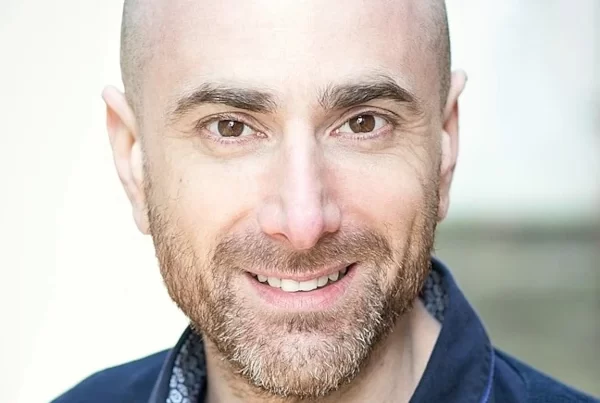 Role Play Actor and Assessor – Adam