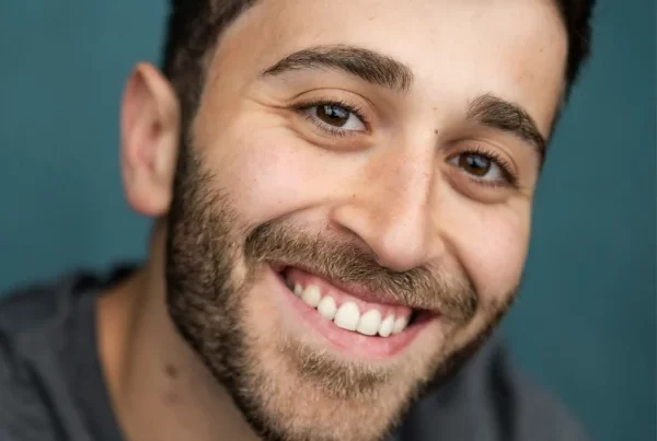 Role Play Actor and Assessor - Aram