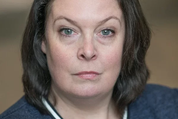 Role Play Actor and Assessor - Brigid