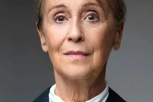 Role Play Actor and Assessor - Caro