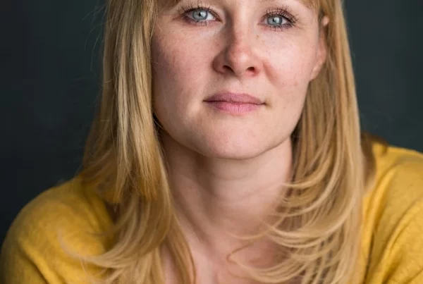 Role Play Actor and Assessor - Carrie