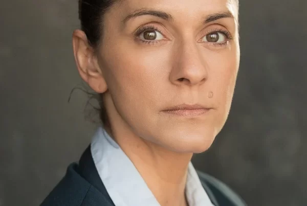 Role Play Actor and Assessor - Chandrika