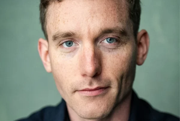 Role Play Actor and Assessor - Christopher