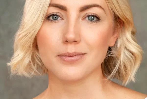 Role Play Actor and Assessor - Claire