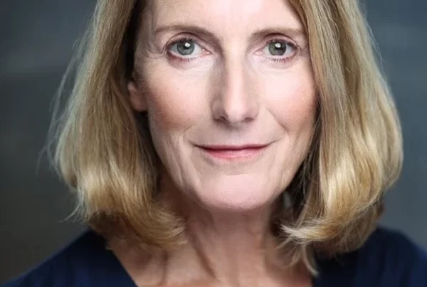 Role Play Actor and Assessor - Claire