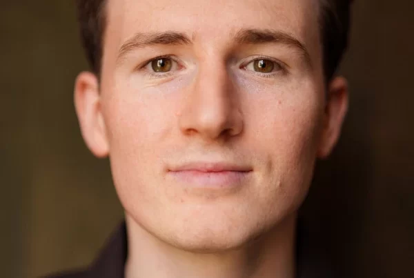 Role Play Actor and Assessor - Daniel
