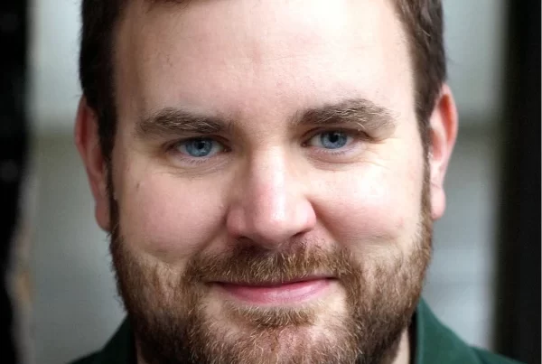 Role Play Actor and Assessor - Daniel