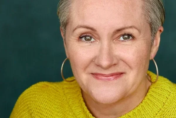 Role Play Actor and Assessor - Debra