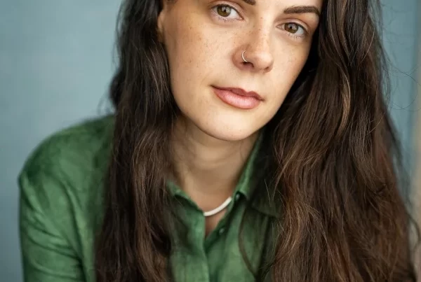 Role Play Actor and Assessor - Eleanor