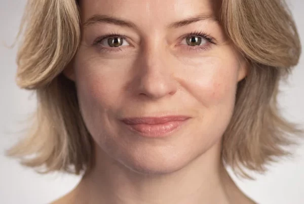 Role Play Actor and Assessor - Elizabeth