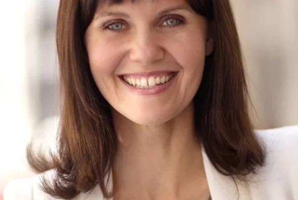 Role Play Actor and Assessor - Gabrielle