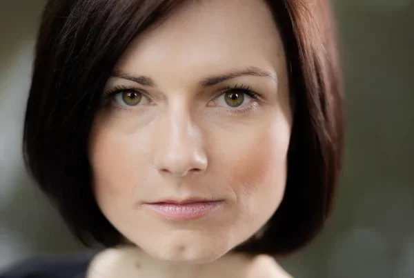 Role Play Actor and Assessor - Hayley