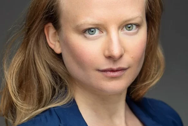 Role Play Actor and Assessor - Helen