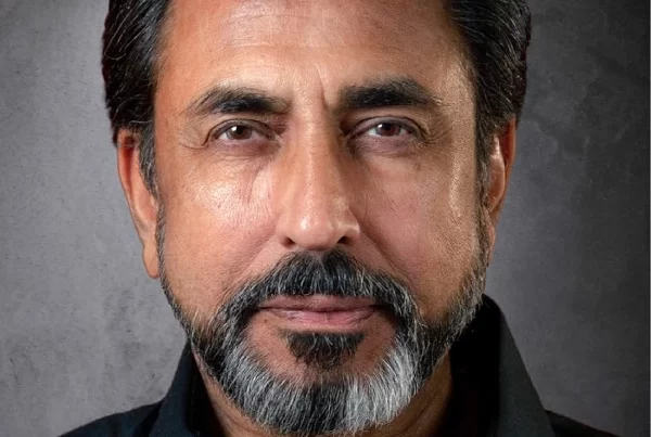 Role Play Actor and Assessor - Javed 