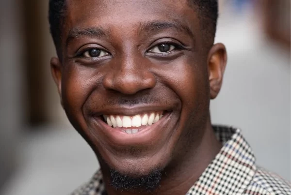 Role Play Actor and Assessor - Jean