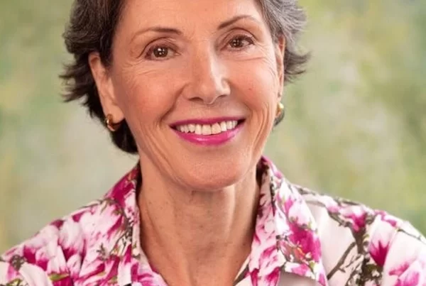 Role Play Actor and Assessor - Jennifer Jane