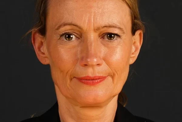 Role Play Actor and Assessor - Jo