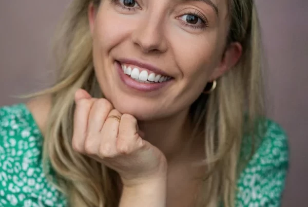 Role Play Actor and Assessor - Jodie
