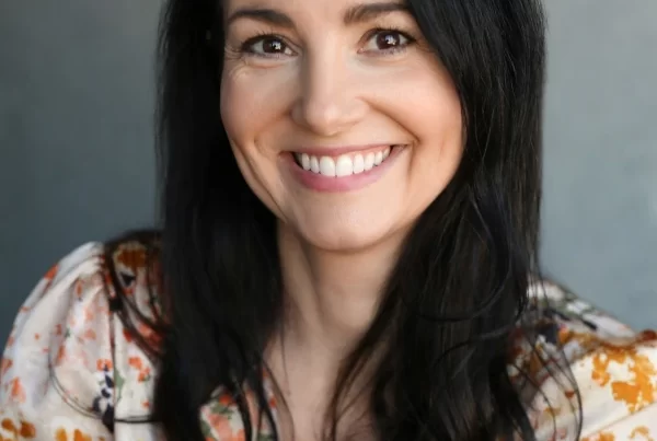 Role Play Actor and Assessor - Julia