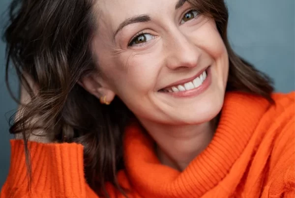 Role Play Actor and Assessor - Kate
