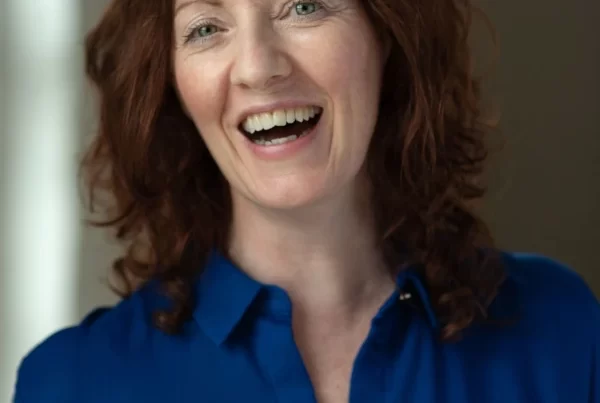 Role Play Actor and Assessor - Kerry
