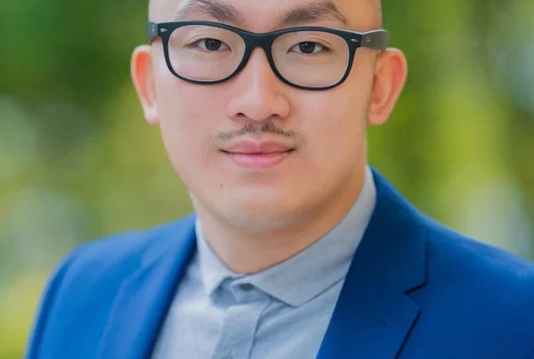 Role Play Actor and Assessor - Kevin