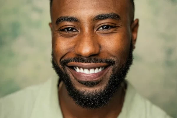 Role Play Actor and Assessor - Leon