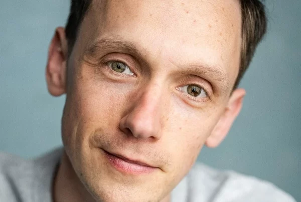 Role Play Actor and Assessor - Mark