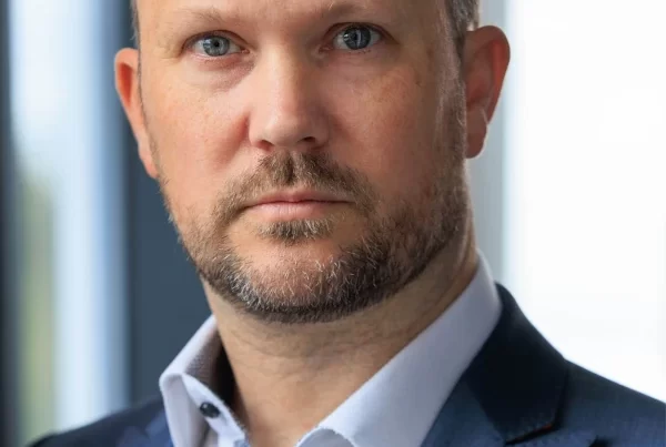 Role Play Actor and Assessor - Mark