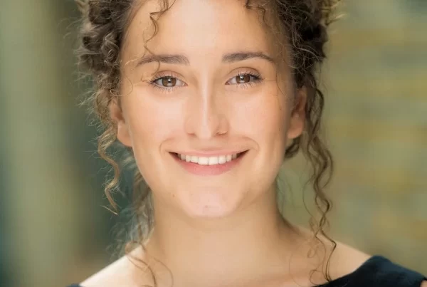 Role Play Actor and Assessor - Ophelia
