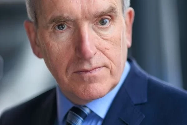 Role Play Actor and Assessor - Pete