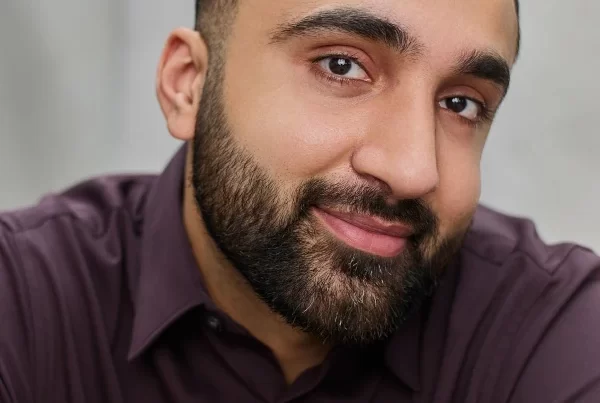 Role Play Actor and Assessor - Shaban