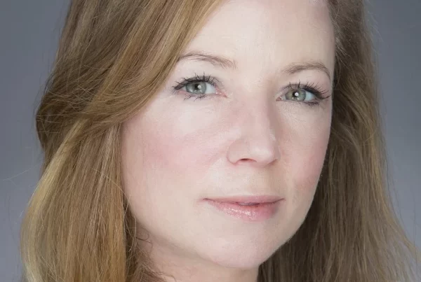 Role Play Actor and Assessor - Sharon