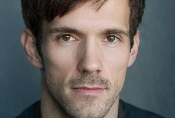 Role Play Actor and Assessor - Stephen