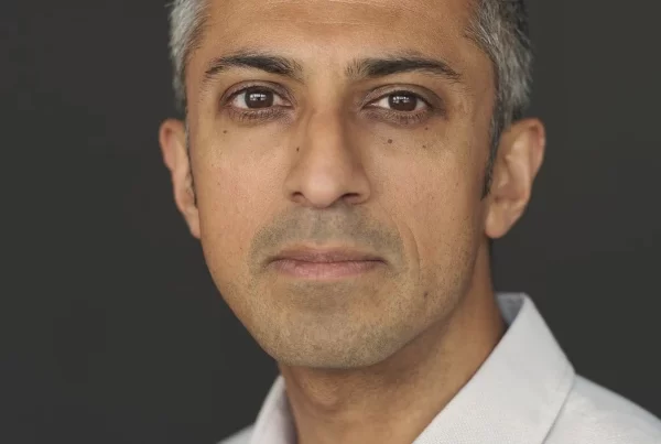 Role Play Actor and Assessor - Sushil