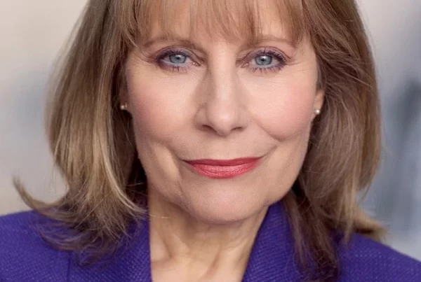 Role Play Actor and Assessor - Taryn